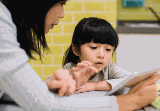 正奇國(guó)際少兒英語