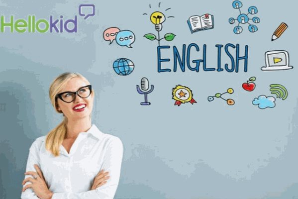 正奇國(guó)際少兒英語