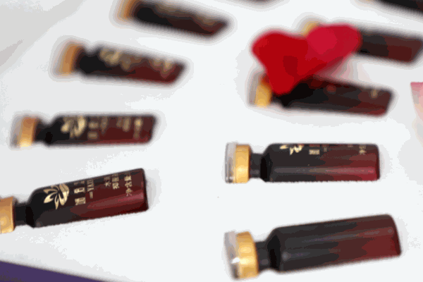 媛愛溪語私密抗衰