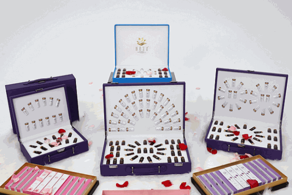 媛愛溪語私密抗衰