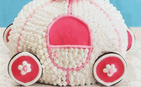 愛(ài)至型DIY蛋糕店