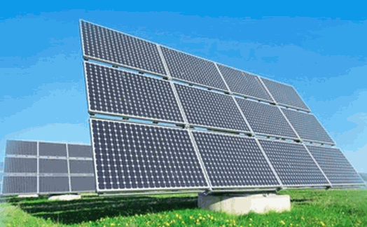 暉盈電力光伏發(fā)電