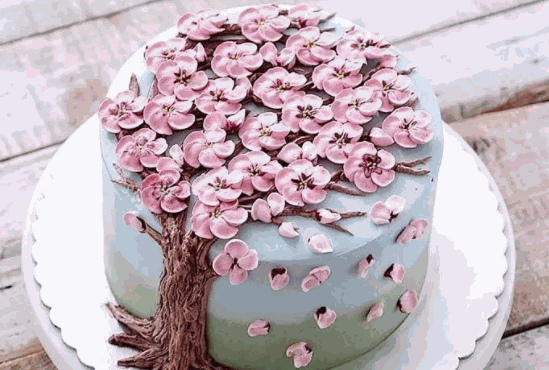 愛(ài)至型DIY蛋糕店