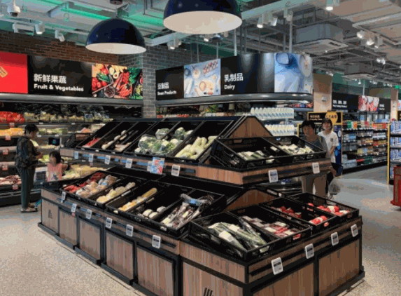 1號(hào)全球購(gòu)進(jìn)口超市