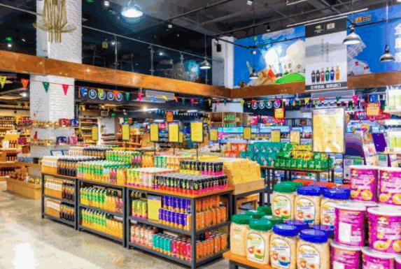 1號(hào)全球購(gòu)進(jìn)口超市