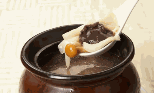 小武義瓦罐煨湯