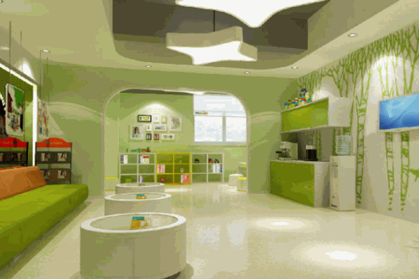 土豆國際少兒英語