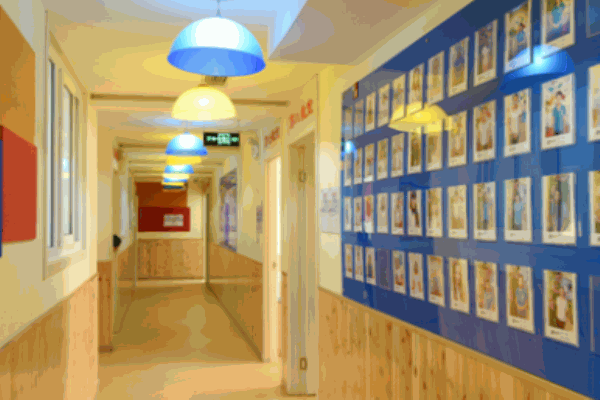 土豆國際少兒英語