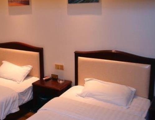 君悅商務(wù)賓館