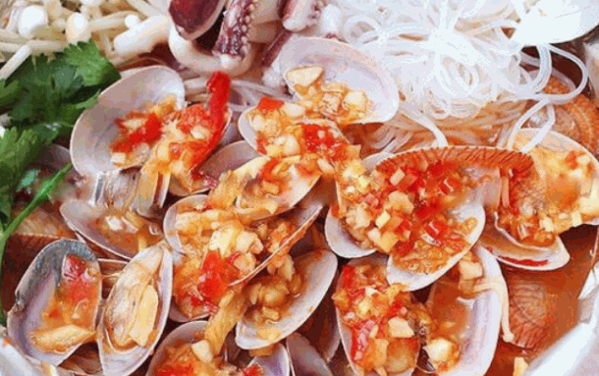 激烈哥錫紙花甲粉