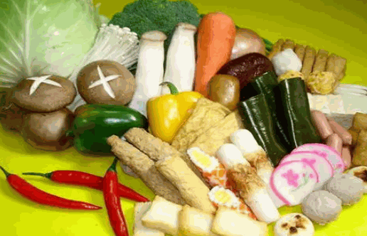 丸全豆有火鍋食材超市