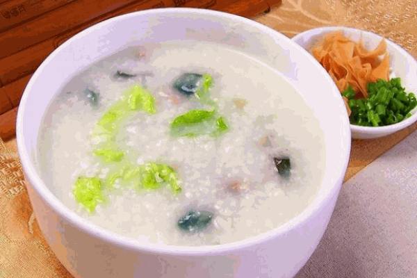 粥一粥五營養(yǎng)餐廳