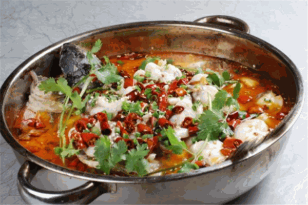 百味魚(yú)火鍋