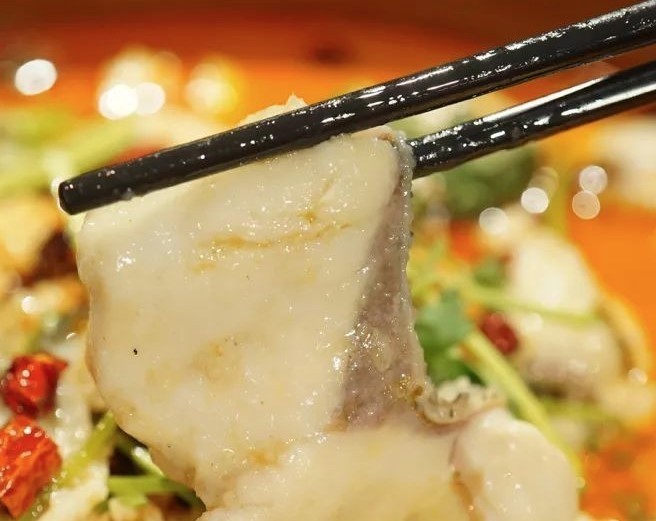 紅火鍋迷蹤蟹酸菜魚