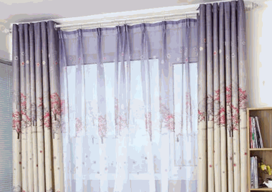 藝簾美居家紡布藝