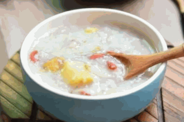 四季養(yǎng)生粥鋪