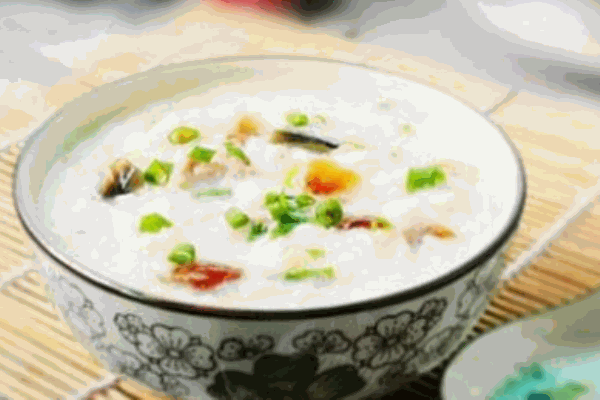 四季養(yǎng)生粥鋪