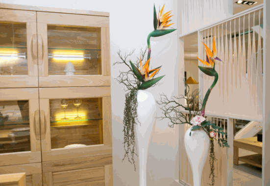 極樂(lè)鳥(niǎo)家居用品