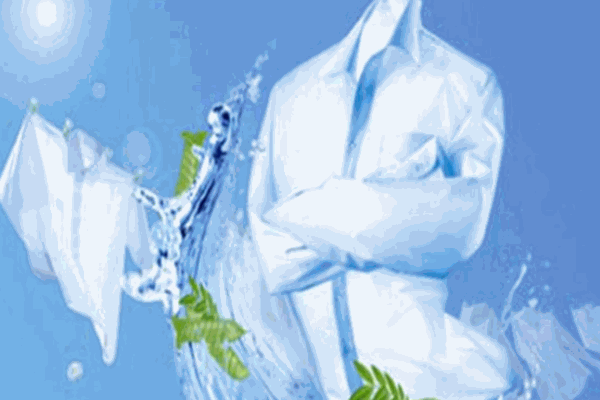 優(yōu)美國際洗衣