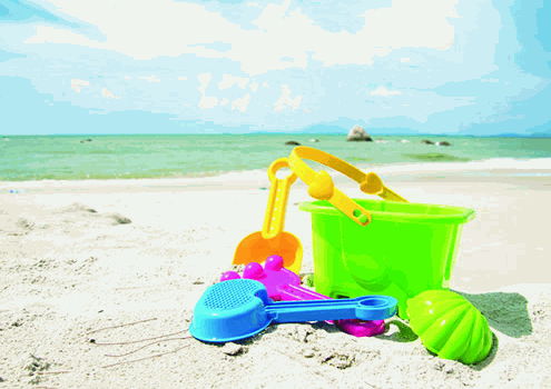 新涌樂(lè)兒童玩具