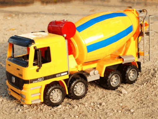 新涌樂(lè)兒童玩具