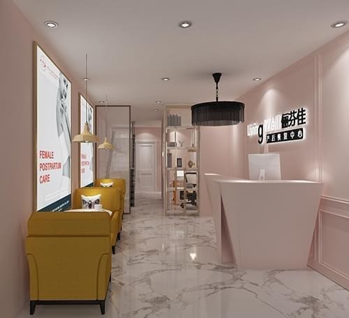 儷芬佳產(chǎn)后恢復(fù)