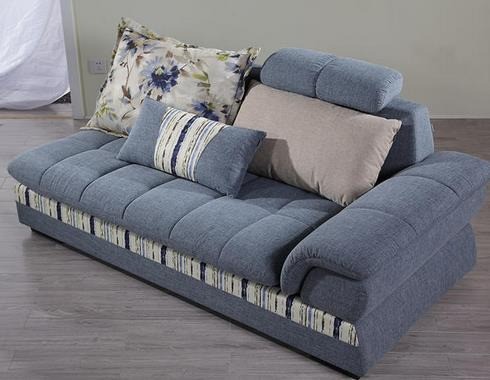 誠(chéng)客家居布藝