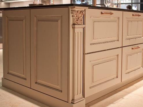 博夫曼廚房家具