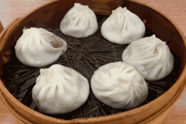 老昌順蘇州湯包