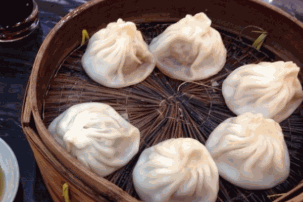 老昌順蘇州湯包