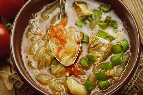 米香坊云南過橋米線