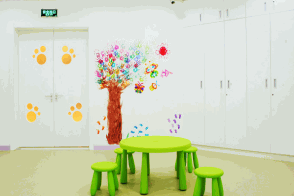 愛童寶貝之家雙語幼兒教育