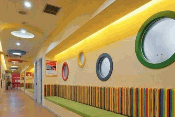 愛童寶貝之家雙語幼兒教育