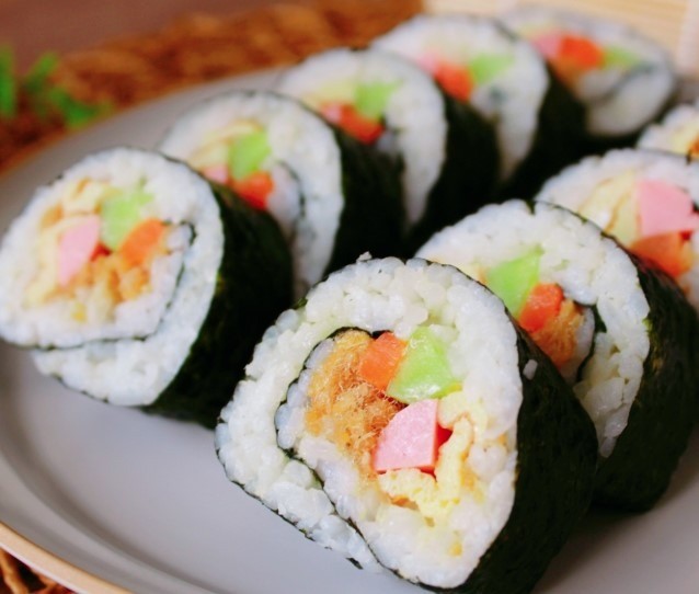我家壽司
