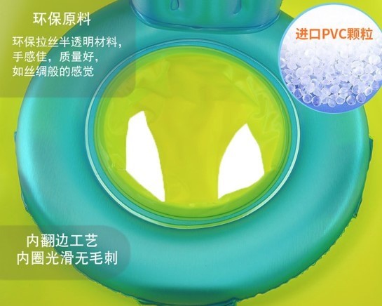 三只青蛙嬰兒游泳館