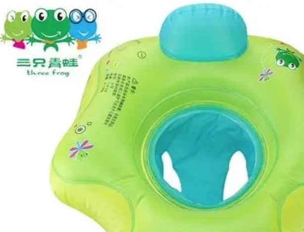 三只青蛙嬰兒游泳館