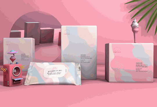 易呀母嬰用品連鎖