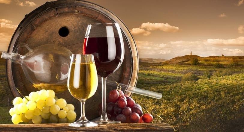 傳奇莊園葡萄酒