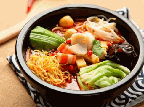 尚云南米線(xiàn)