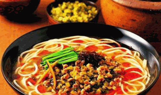 尚云南米線(xiàn)