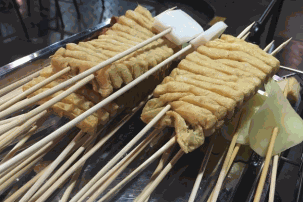 卌卌串串傳統(tǒng)串串