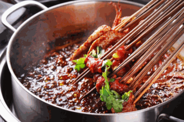 卌卌串串傳統(tǒng)串串