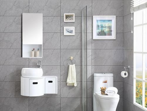 潔利爾衛(wèi)浴