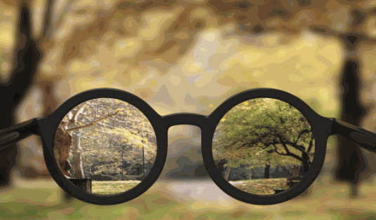 威視達(dá)視力保健