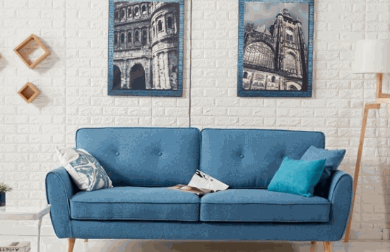 居家社家居布藝