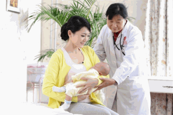 愛之心孕嬰童連鎖