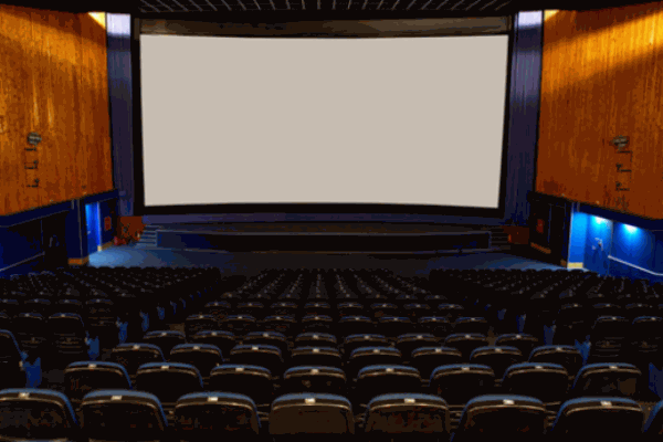 環(huán)球電影院