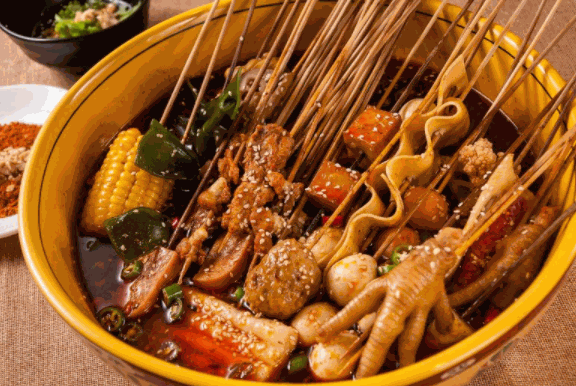 明發(fā)串串香