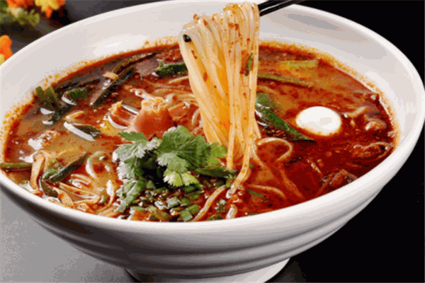 滋味關(guān)米線