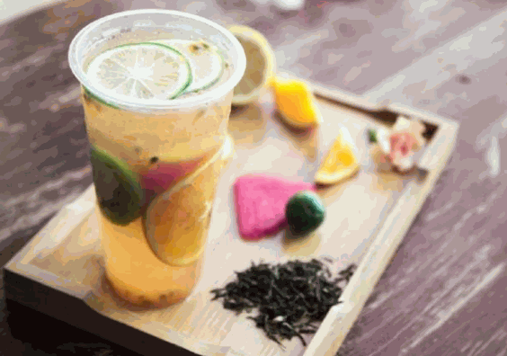 29fruits甘草水果